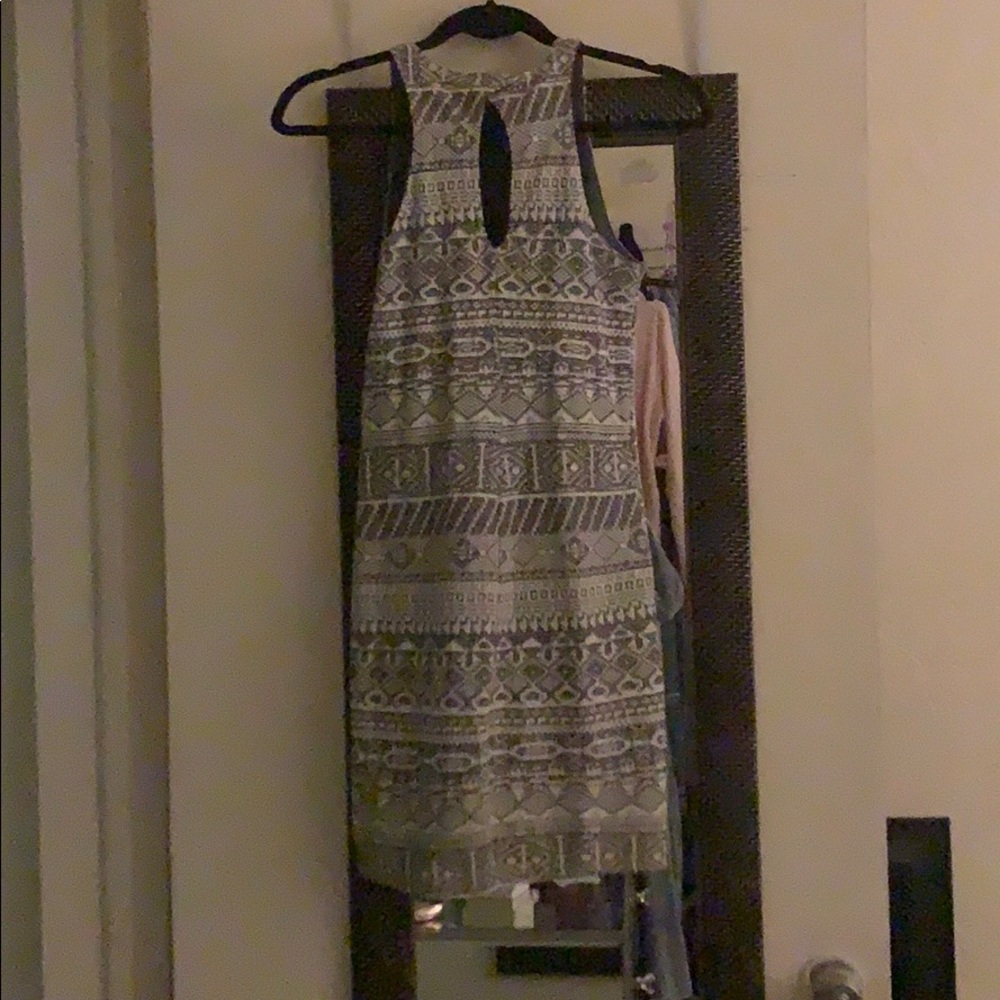 Bodycon dress